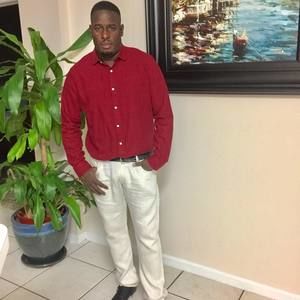 Meet your Posher, Chris